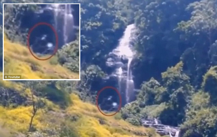 Mahluk Mitos `Bigfoot` Muncul di Indonesia? Inikah Buktinya ...